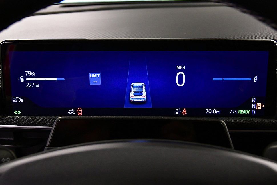 New 2025 Ford Mustang Mach-E GT image 18