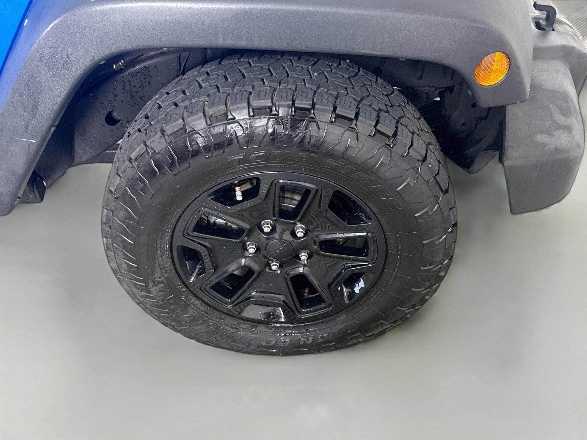 Used 2016 Jeep Wrangler Sport AWD/4WD image 28