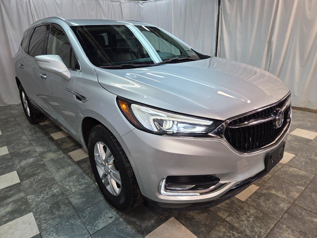 Used 2019 Buick Enclave Essence