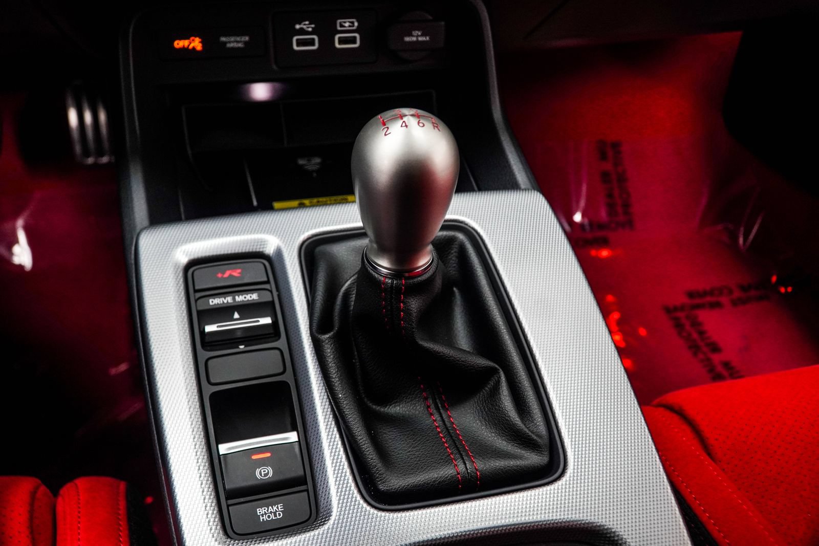Used 2025 Honda Civic Type R image 23