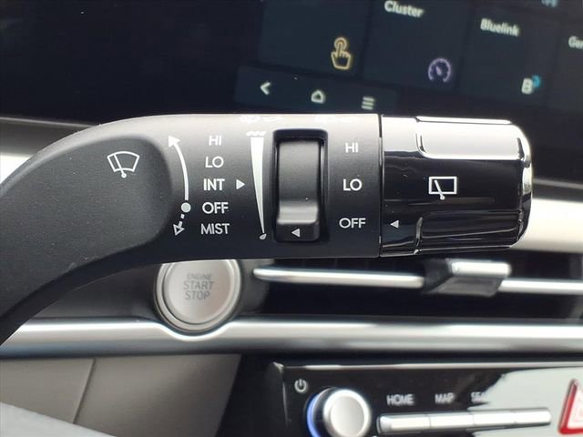 New 2026 Hyundai Tucson SEL image 25