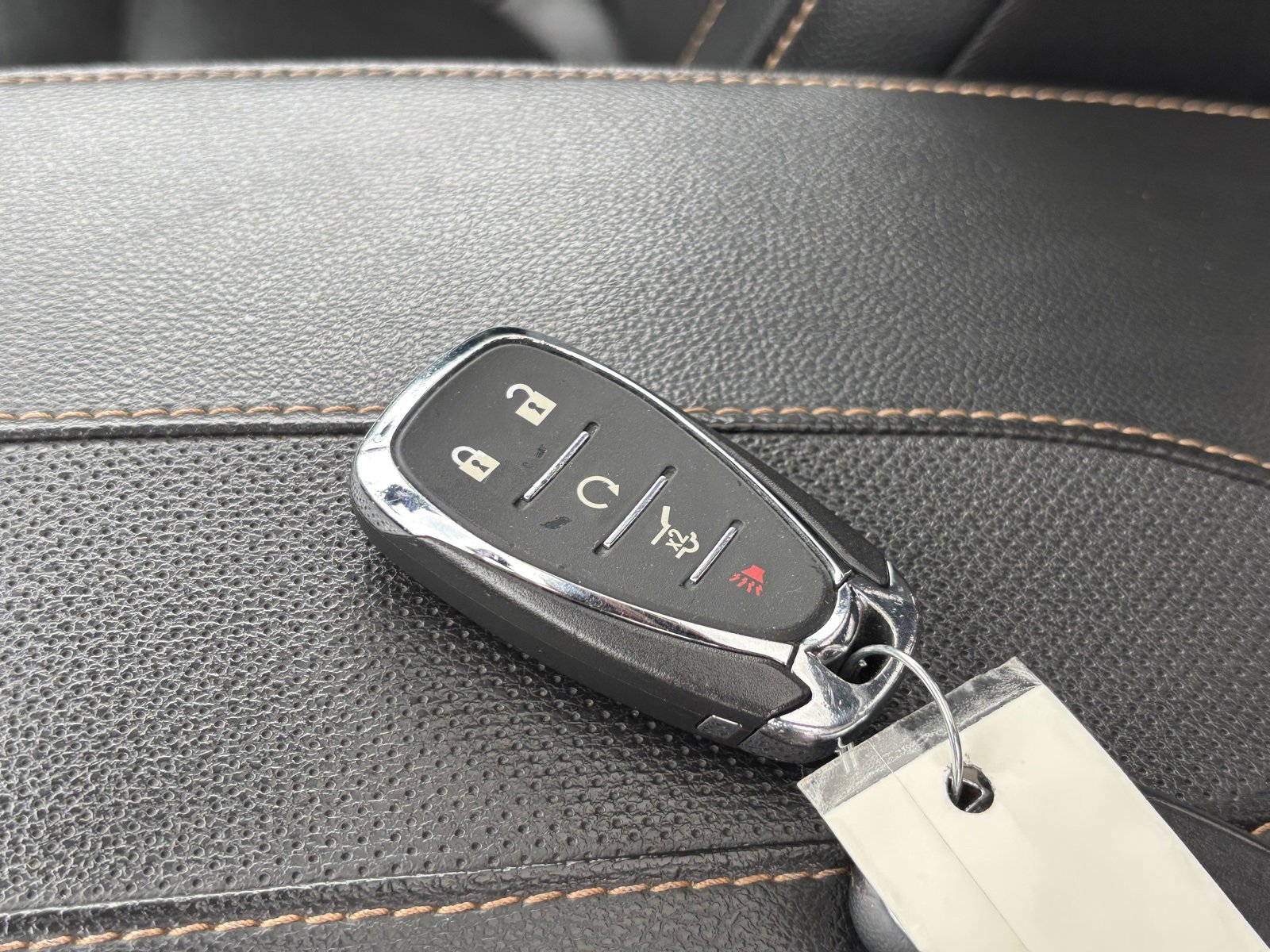 Used 2020 Chevrolet Traverse Premier w/ LPO, Floor Liner Package image 27