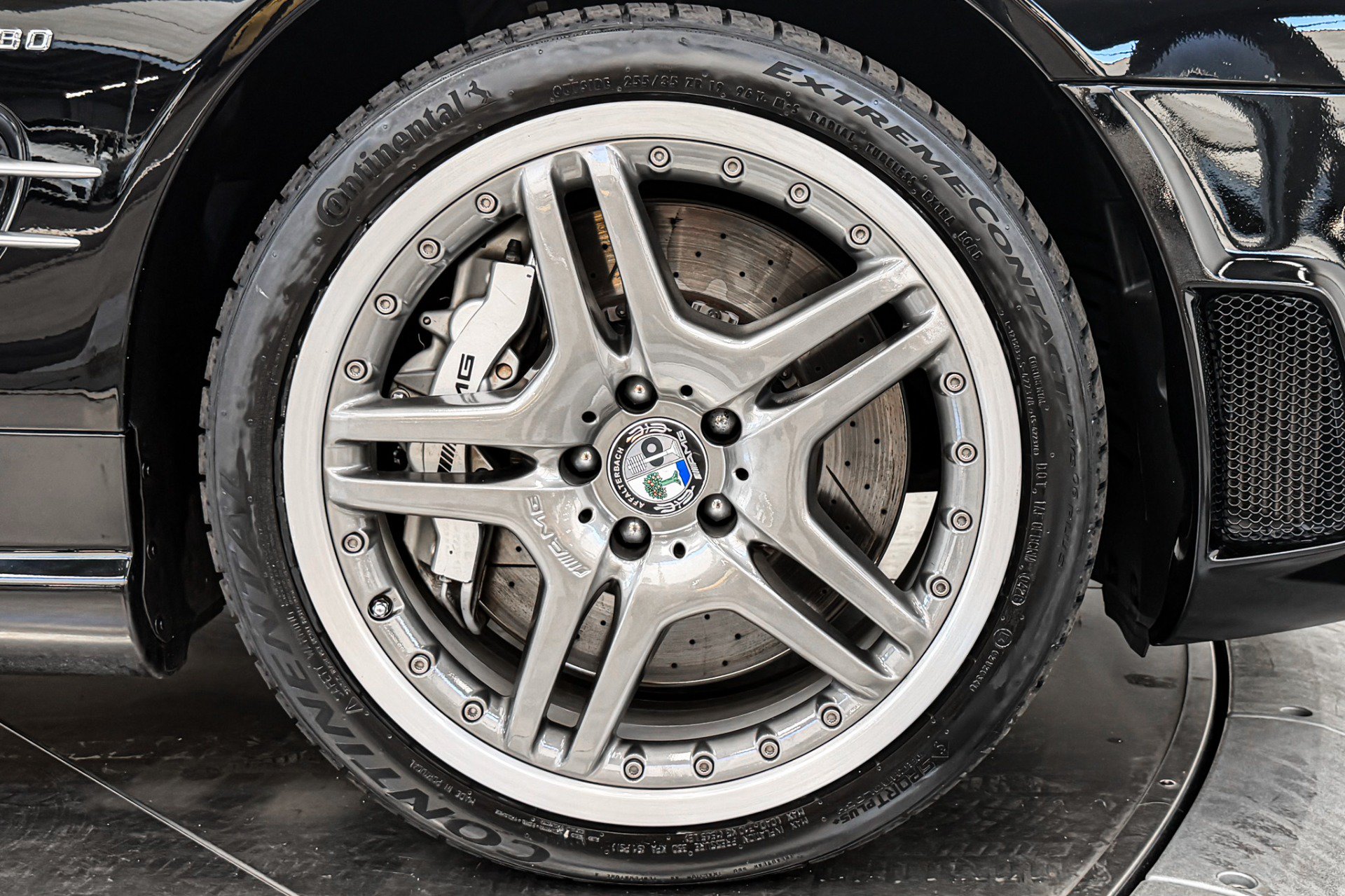 Used 2006 Mercedes-Benz SL 65 AMG image 31