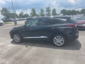 Used 2024 Acura RDX SH-AWD image 4