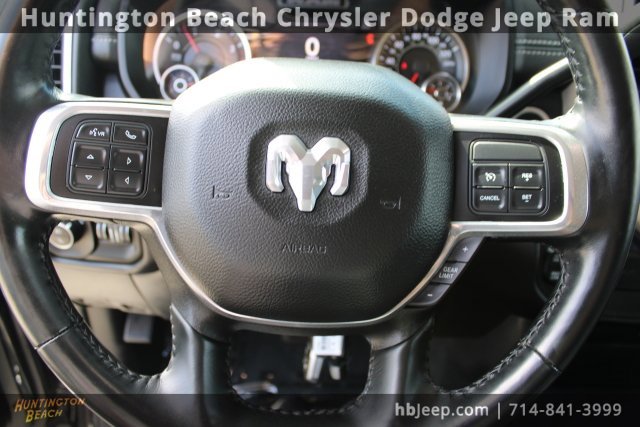 Used 2022 RAM 2500 Laramie image 25