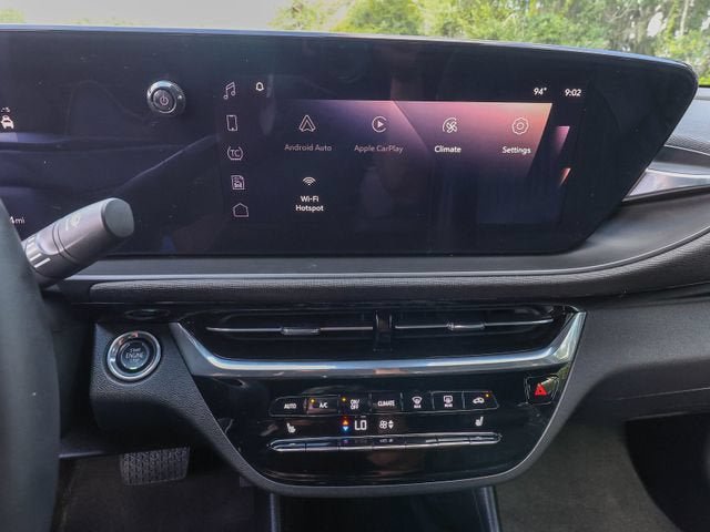 Used 2024 Buick Envista Avenir FWD image 19