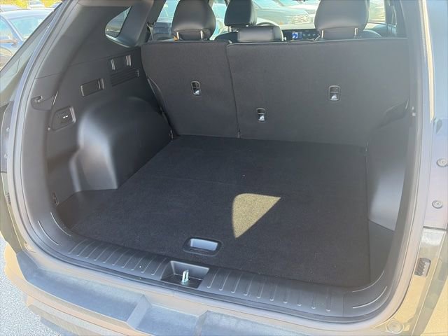 Certified 2025 Hyundai Tucson XRT image 7
