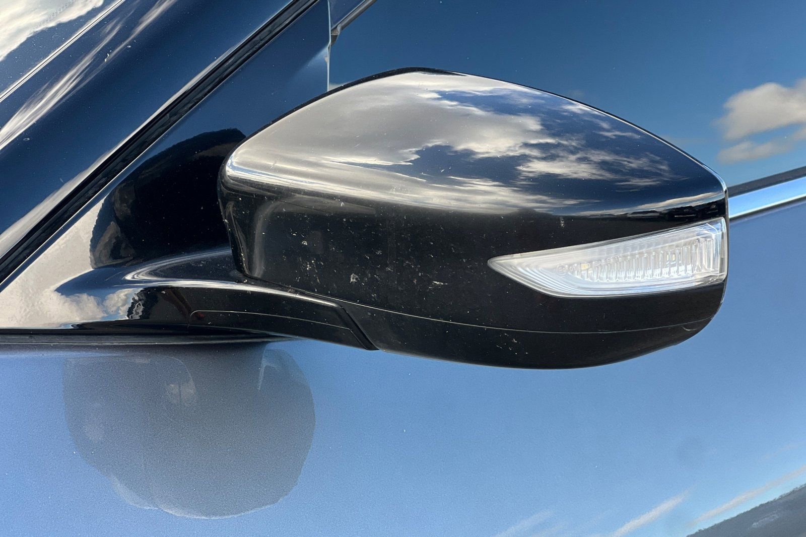 Used 2018 Nissan Maxima 3.5 SV image 52