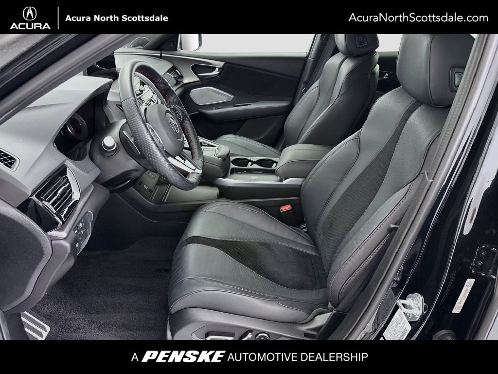 Certified 2026 Acura RDX w/ Advance Package AWD/4WD image 20