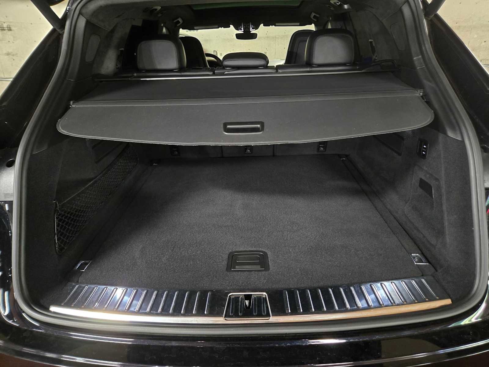 Used 2021 Porsche Cayenne Turbo S AWD/4WD image 13