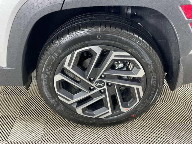 New 2026 Hyundai Tucson Limited AWD/4WD image 19