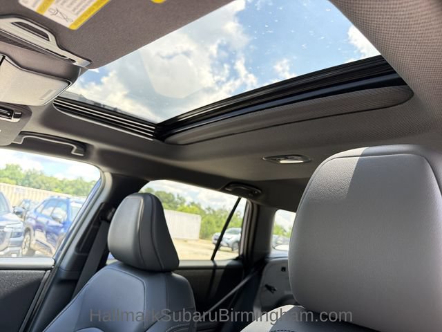 New 2026 Subaru Outback Limited w/ Premium/Limited Package 2 AWD/4WD image 28