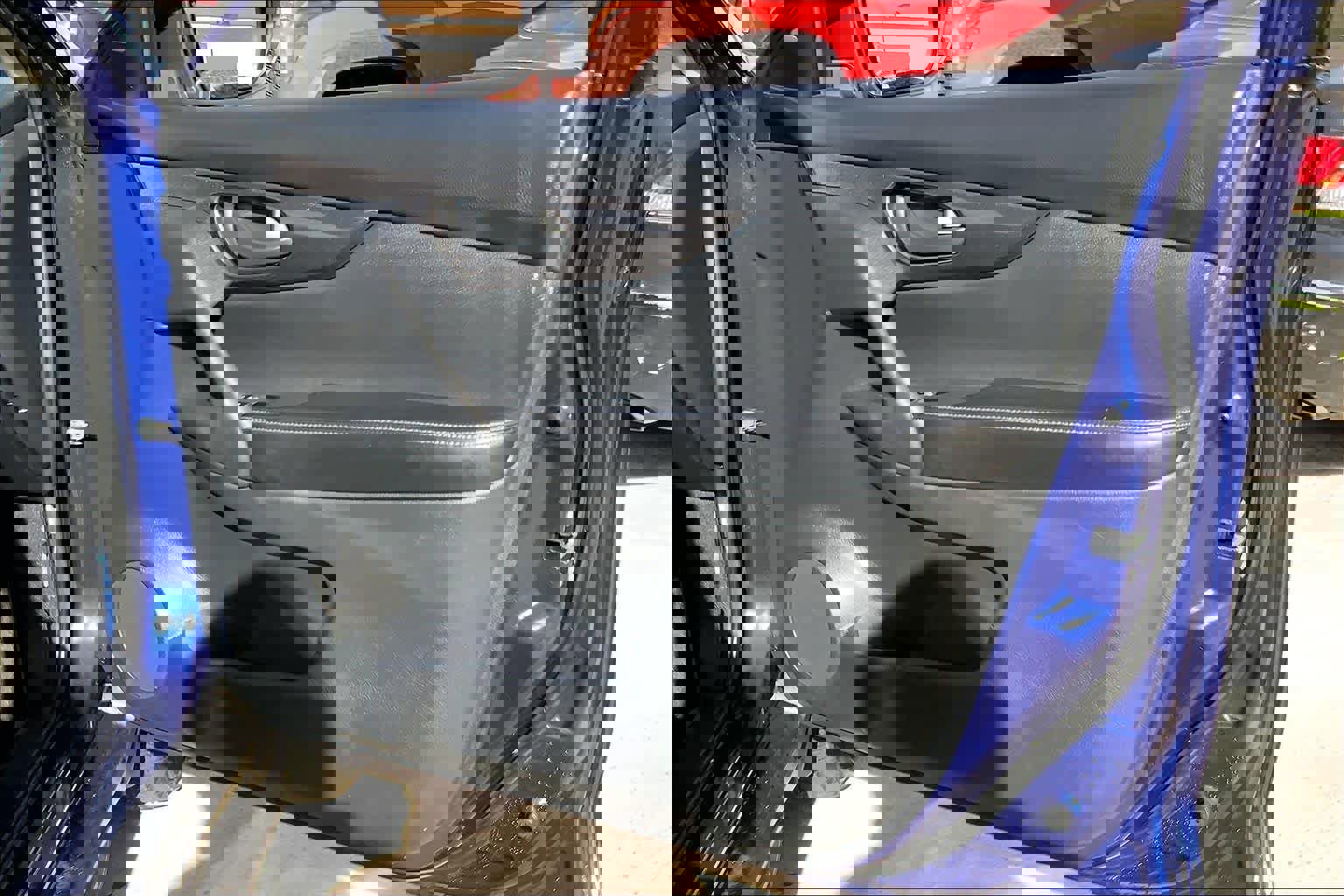 Used 2019 Nissan Rogue S image 21