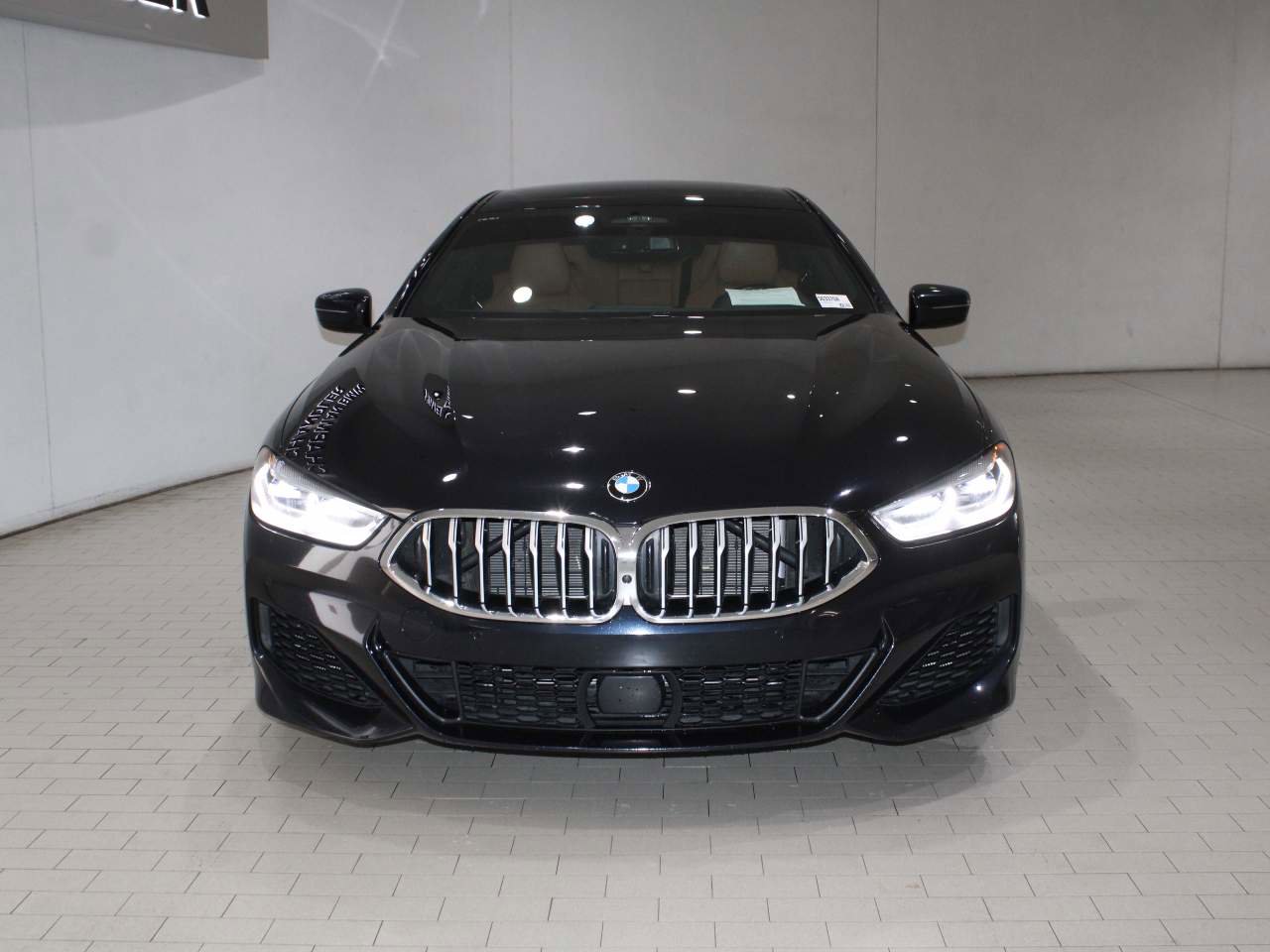 Used 2022 BMW 840i Gran Coupe RWD image 9