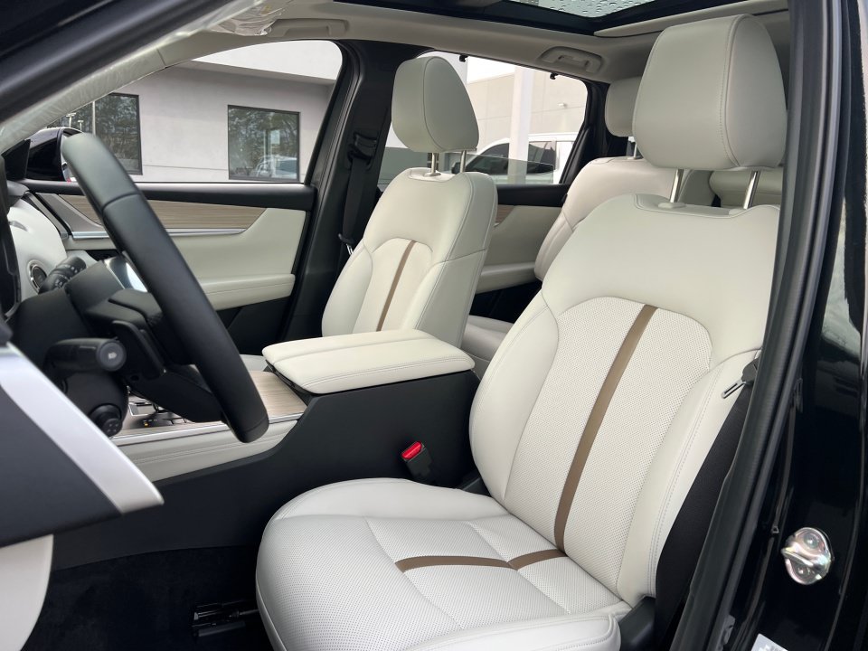 New 2026 MAZDA CX-90 3.3 Turbo S w/ Premium Package AWD/4WD image 30