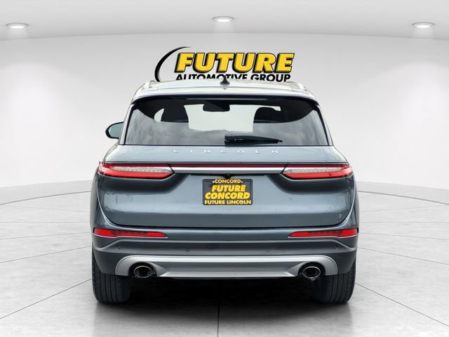 Certified 2022 Lincoln Corsair AWD w/ Equipment Group 101A image 5