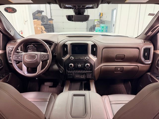 Certified 2021 GMC Sierra 1500 Denali w/ Denali Ultimate Package image 21