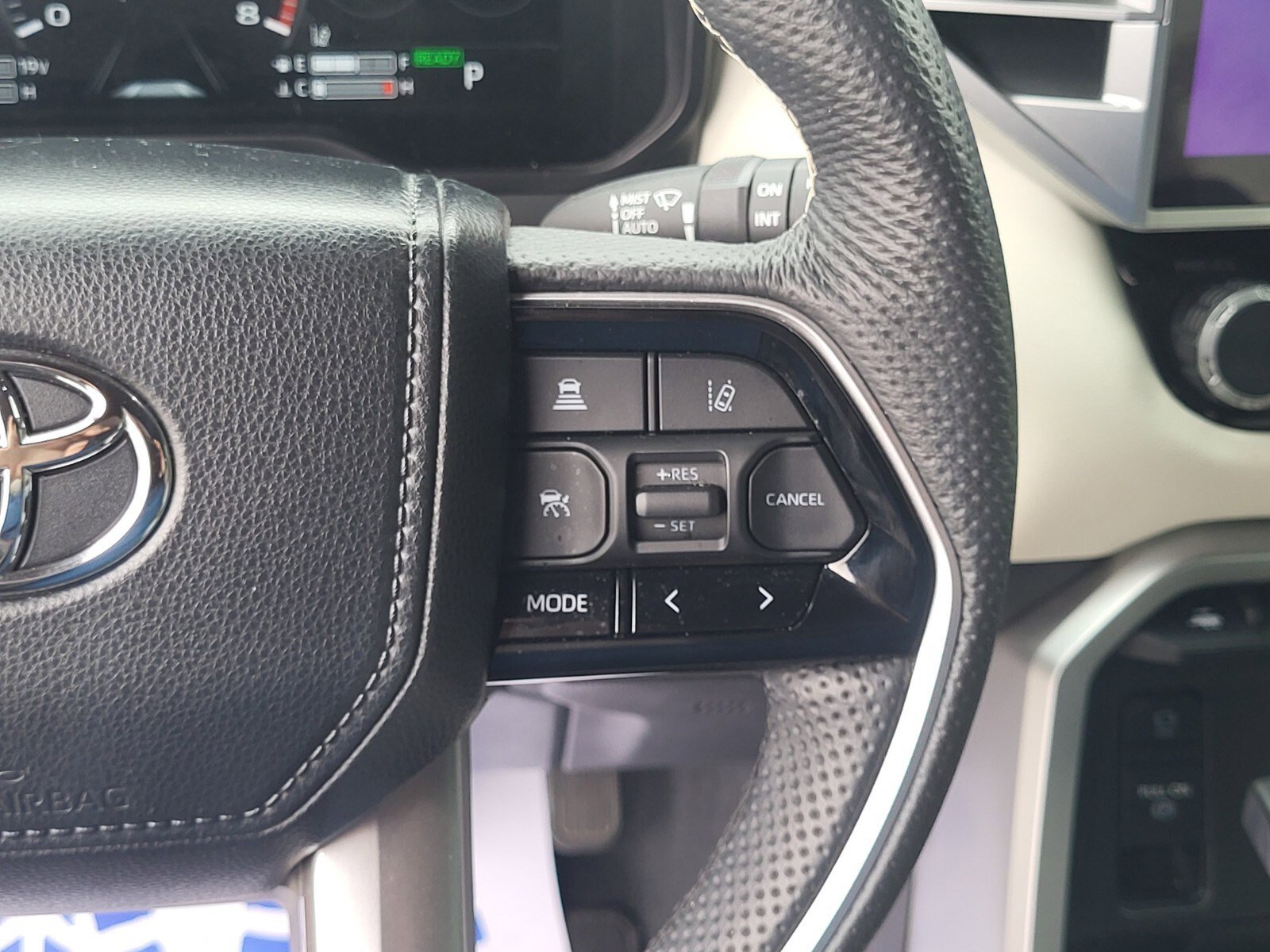 Used 2024 Toyota Sequoia Capstone image 29