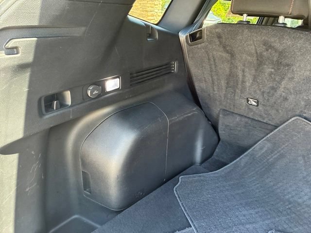Used 2024 Honda CR-V Sport image 37