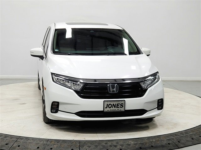 Used 2023 Honda Odyssey Touring image 2