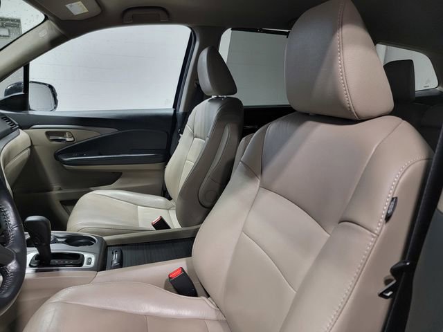 Used 2019 Honda Pilot EX-L image 12