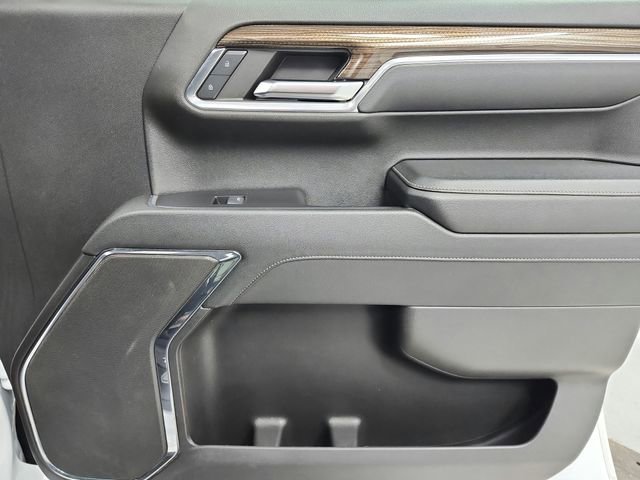 Used 2023 Chevrolet Silverado 1500 LT Trail Boss w/ Protection Package image 46