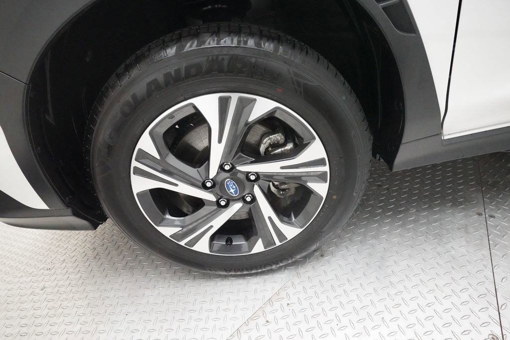 Certified 2026 Subaru Crosstrek 2.0i Premium image 26
