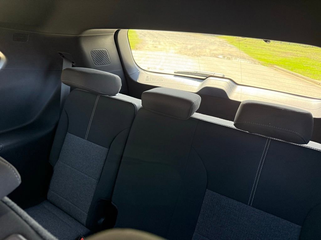 New 2026 GMC Acadia Elevation FWD image 21