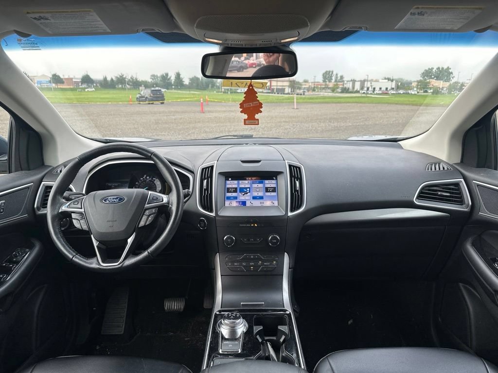 Used 2019 Ford Edge SEL w/ Equipment Group 201A FWD image 18