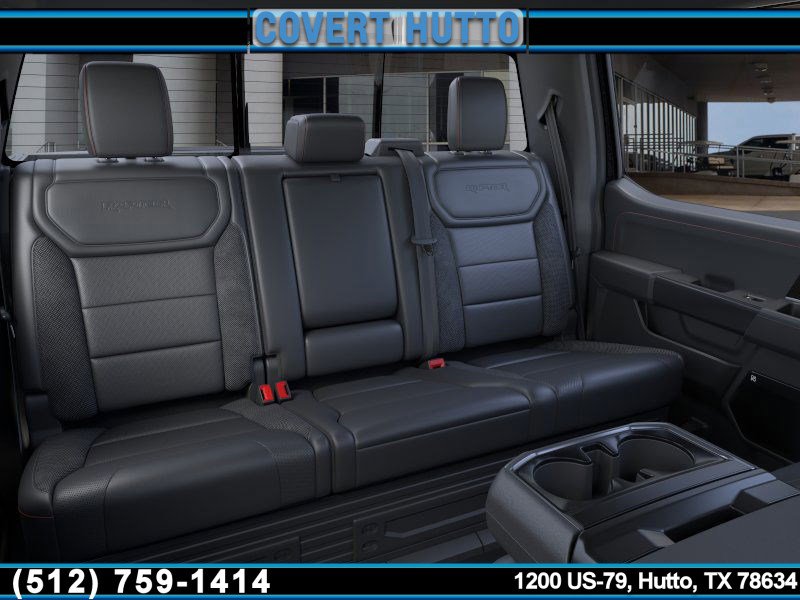 New 2025 Ford F150 Raptor image 11