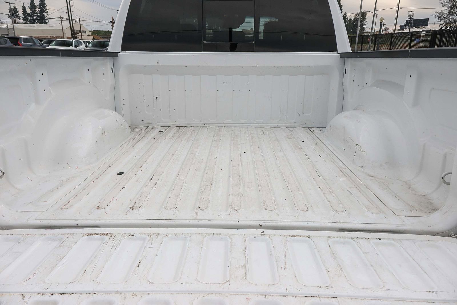 Used 2024 RAM 1500 Rebel w/ Rebel Level 1 Equipment Group image 31