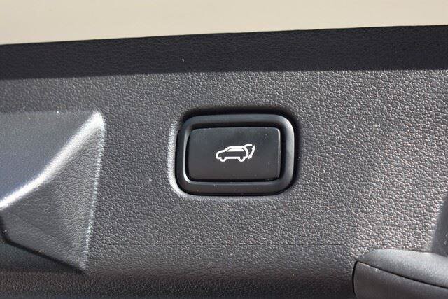 Used 2024 Kia Sportage X-Line AWD/4WD image 21