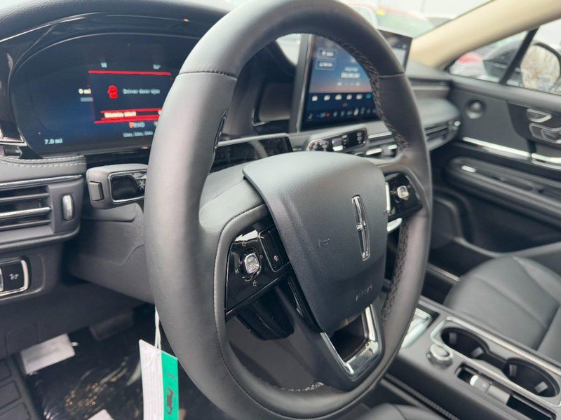 New 2025 Lincoln Corsair Grand Touring w/ Equipment Group 302A image 15