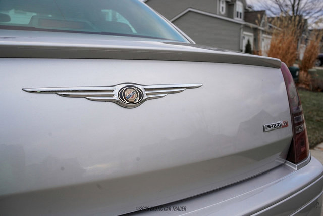 Used 2006 Chrysler 300 SRT8 w/ SRT Option Group II image 49