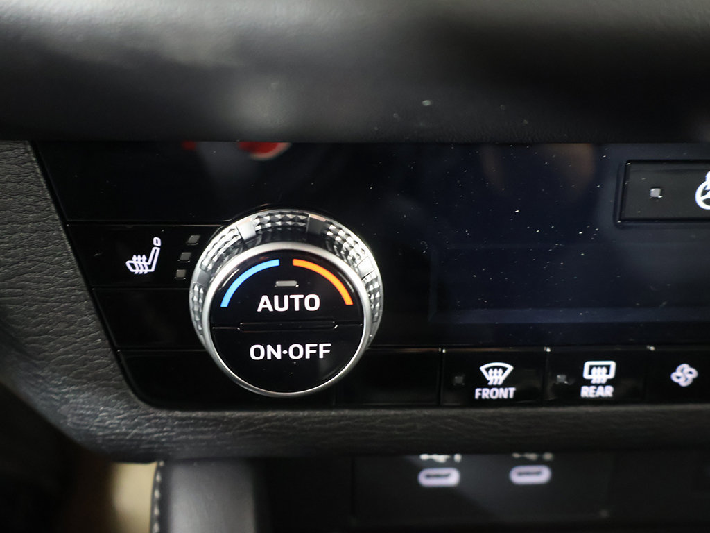 New 2026 Mitsubishi Outlander SE AWD/4WD image 49