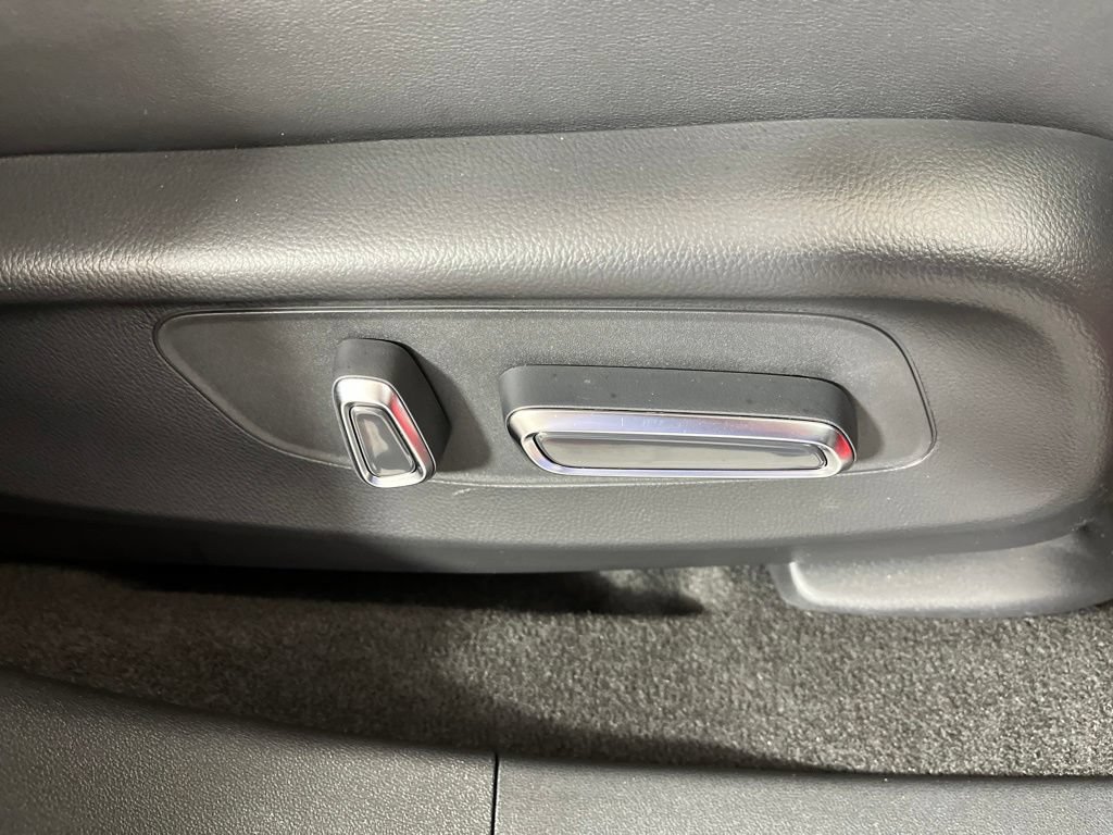 Used 2025 Acura ADX A-Spec w/ Advance Package FWD image 8