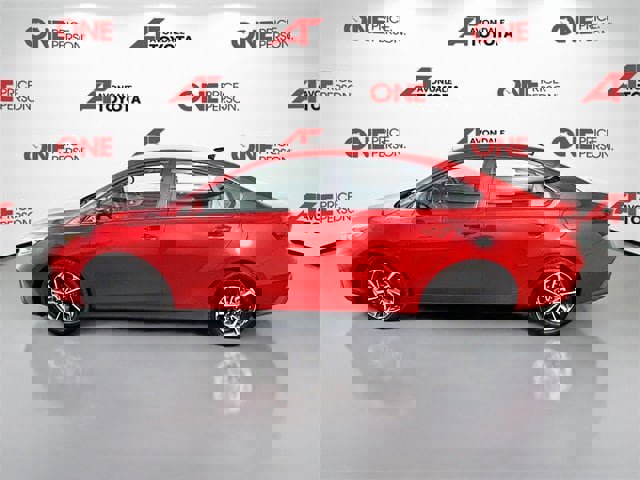 Used 2024 Kia Forte LXS image 4