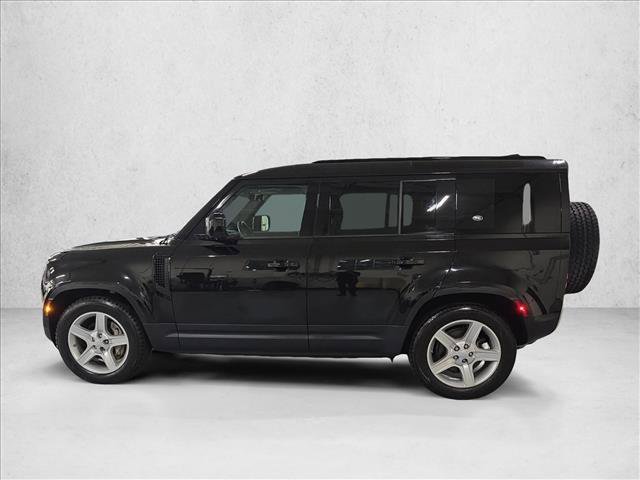 Used 2020 Land Rover Defender 110 SE AWD/4WD image 8
