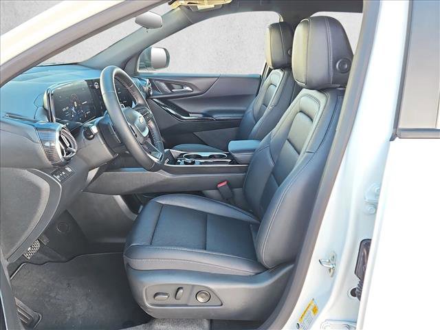 New 2026 Chevrolet Equinox LT w/ Convenience Package II image 4