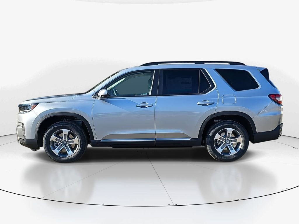 New 2026 Honda Pilot EX-L image 5
