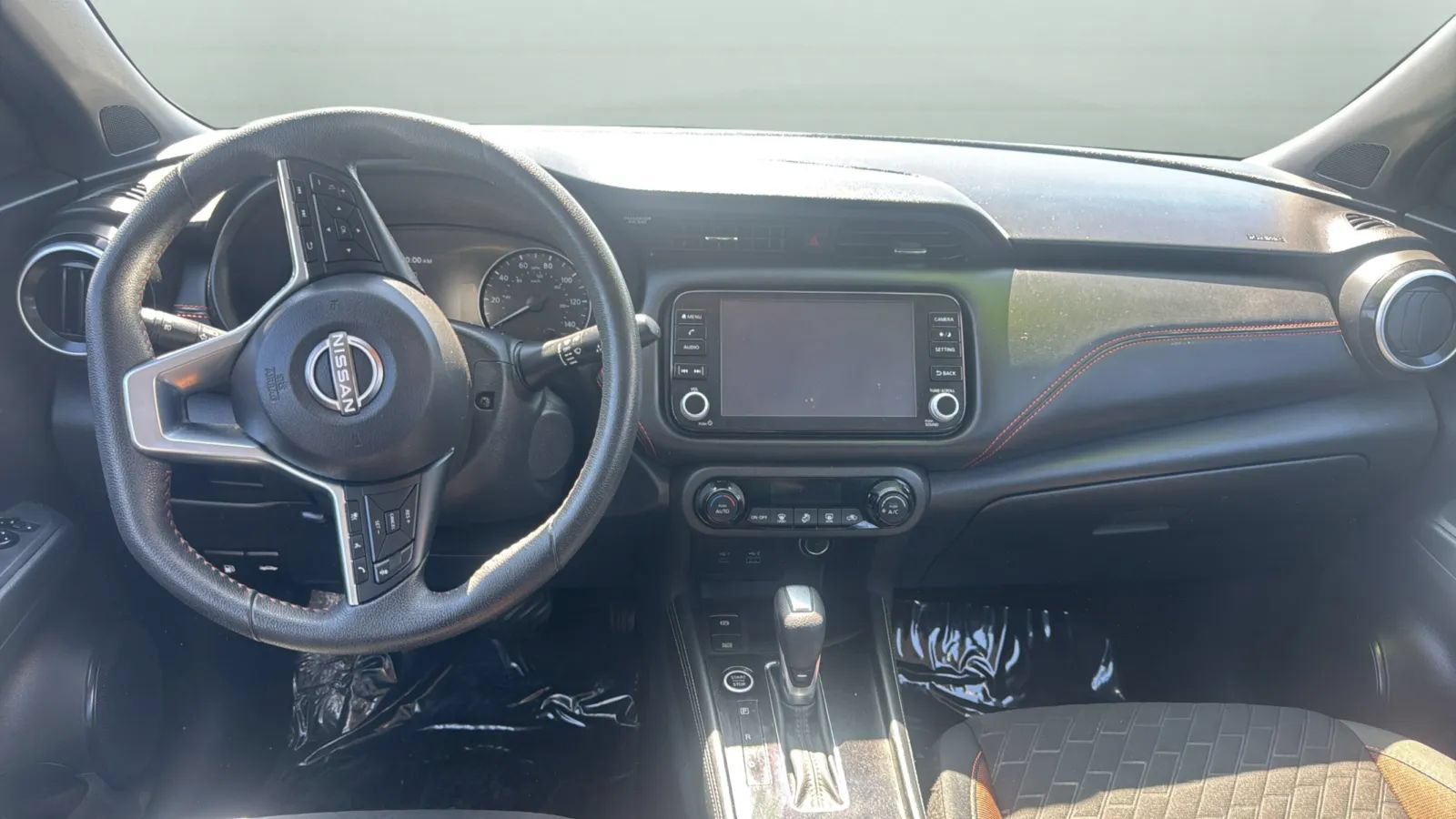 Used 2024 Nissan Kicks SR FWD image 10