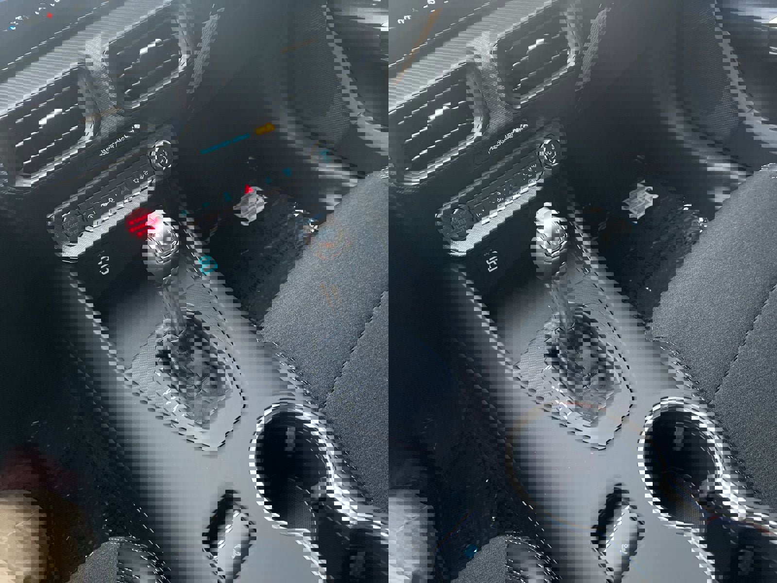 New 2025 Ford Mustang Coupe image 16