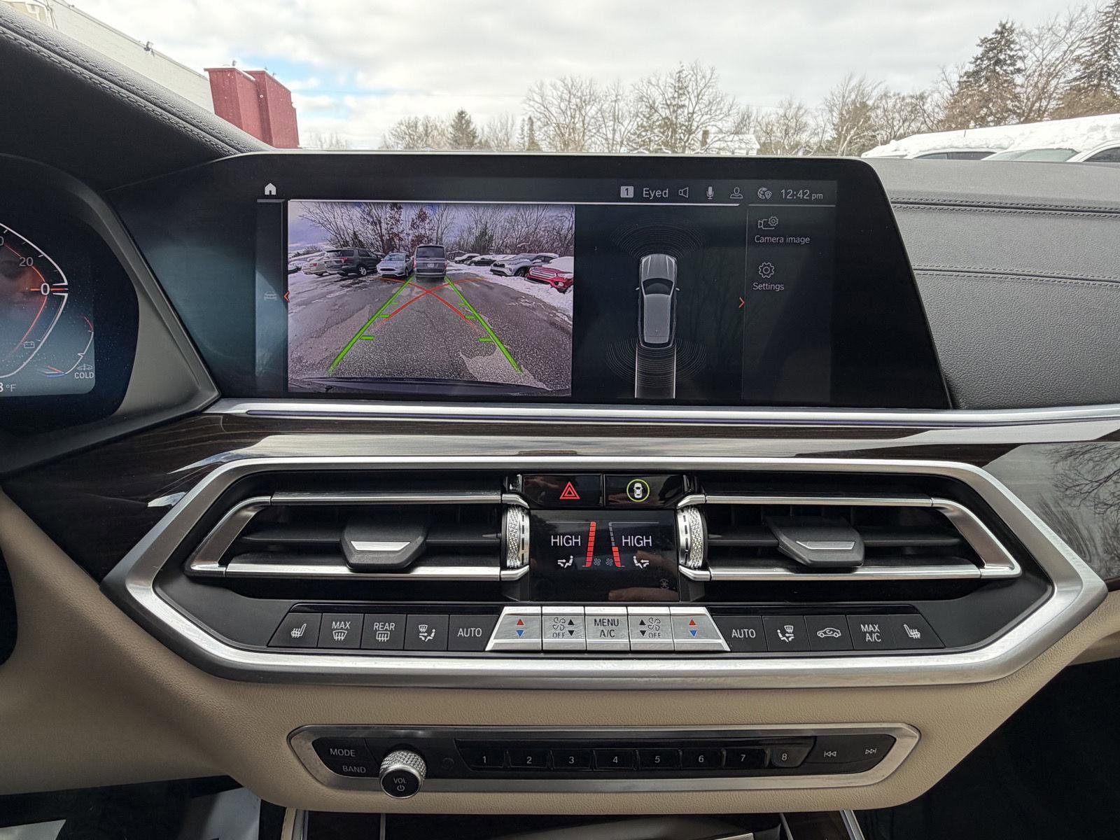 Used 2021 BMW X5 xDrive40i w/ Convenience Package 3 image 13