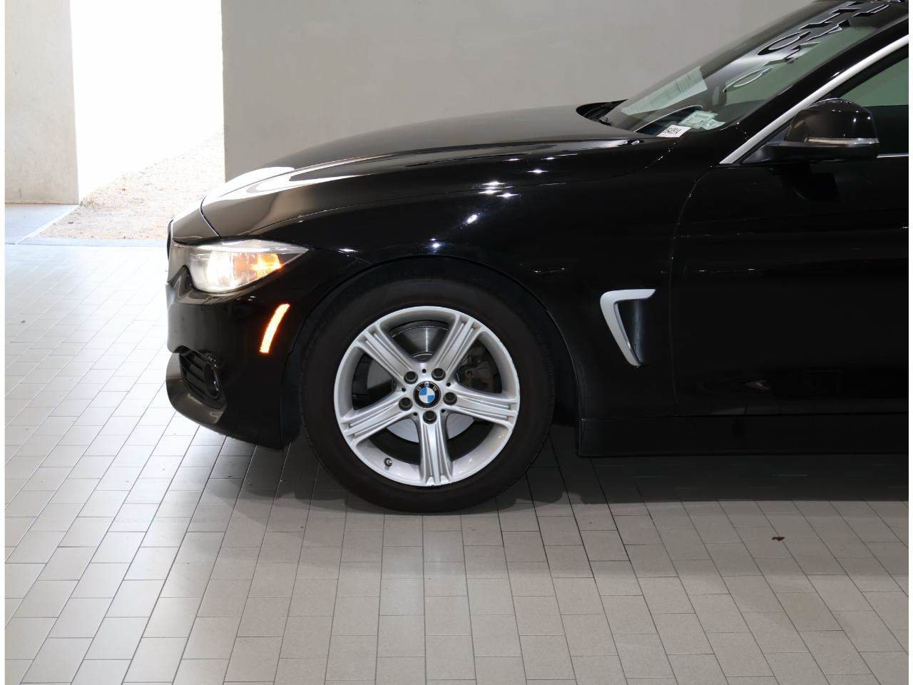 Used 2014 BMW 428i Convertible RWD image 6