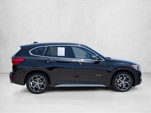 Used 2017 BMW X1 xDrive28i AWD/4WD image 4