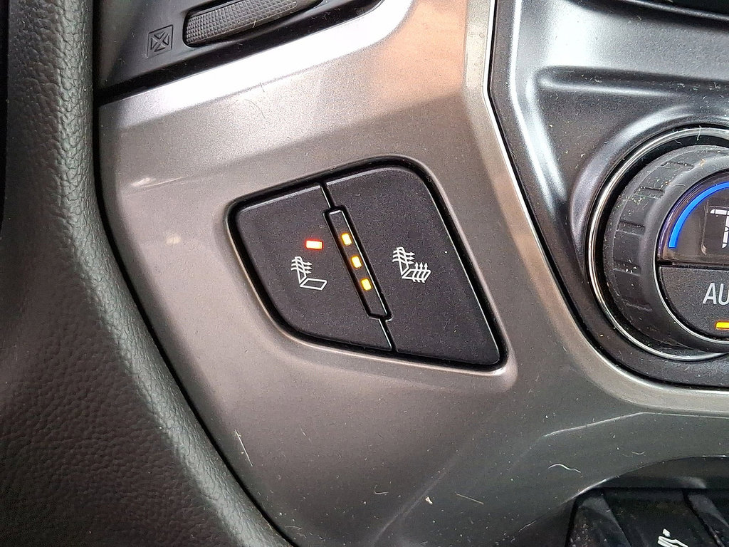 Used 2018 Chevrolet Silverado 1500 LT w/ All Star Edition image 19