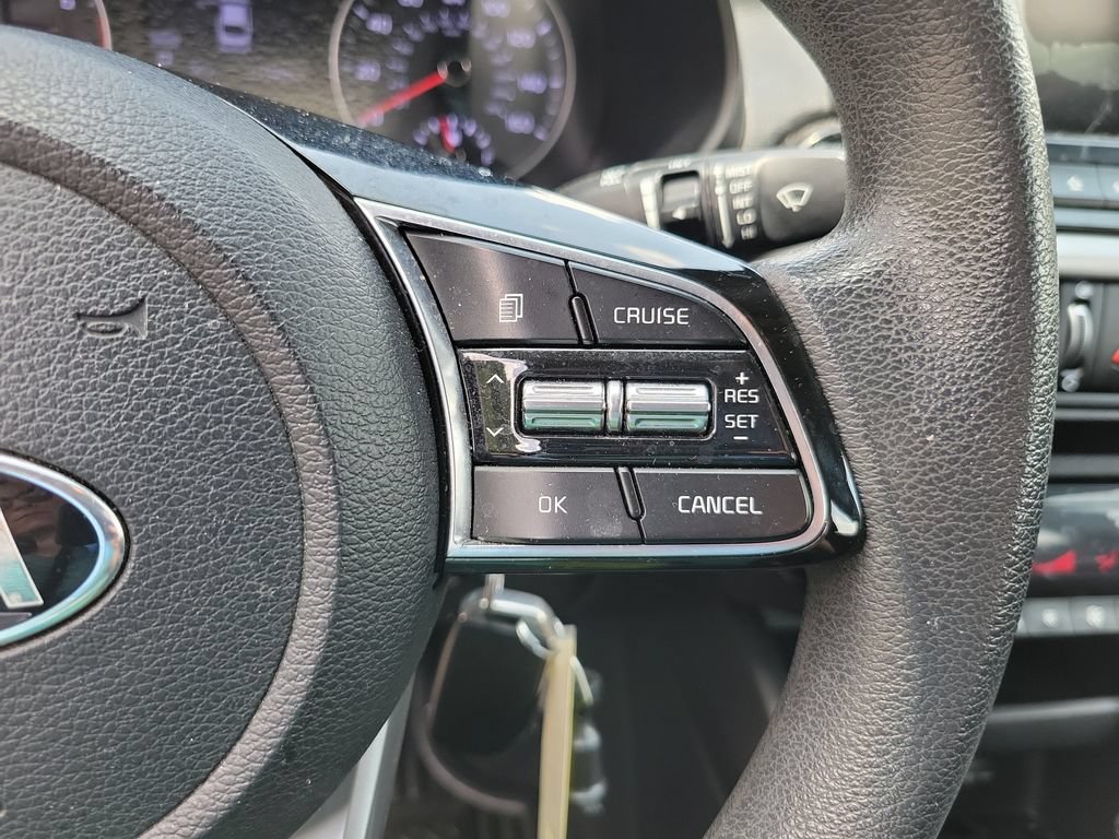 Used 2019 Kia Forte LXS FWD image 20