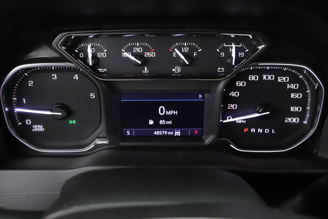 Used 2022 GMC Sierra 3500 SLE w/ SLE Convenience Package AWD/4WD image 18