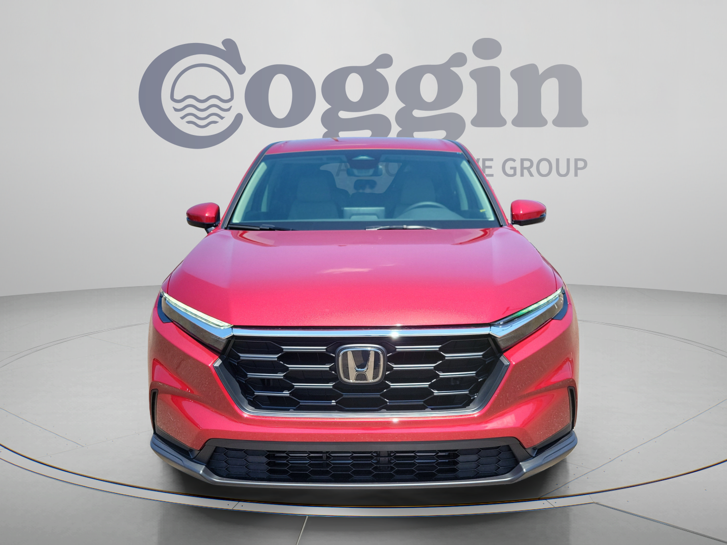 New 2026 Honda CR-V LX image 8