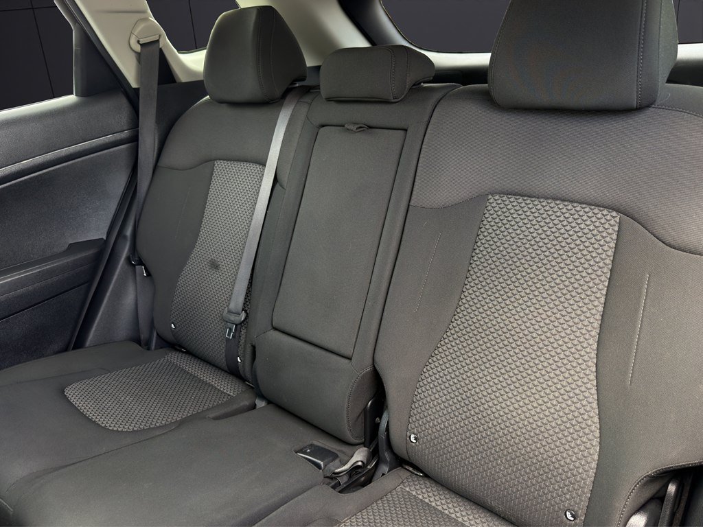 Used 2023 Kia Sportage LX AWD/4WD image 18